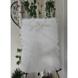 copy of copy of copy of copy of Willkommensschild Hochzeit 50 x 70